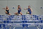 Pre-Post Season Meet  Wheaton College Men's and Women's track and field teams compete in the Pre-Post Season Meet. - Photo by: Keith Nordstrom : Wheaton College, track & field, Wheaton Invitational